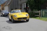 Arlberg Classic Car Rallye