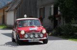 Arlberg Classic Car Rallye