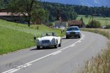 O-iO Oldtimer in Obwalden