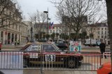 Rallye Monte Carlo Historique