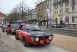 Rallye Monte Carlo Historique