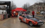 Rallye Monte Carlo Historique