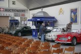 Classic Car Auction Oldtimer Galerie Toffen