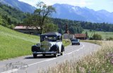 O-iO Oldtimer in Obwalden