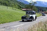 O-iO Oldtimer in Obwalden