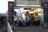 ADAC Heidelberg Historic