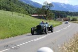 O-iO Oldtimer in Obwalden