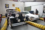 Classic Car Auction Oldtimer Galerie Toffen