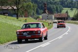 O-iO Oldtimer in Obwalden