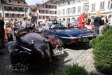 Classic Drivers Event Thun