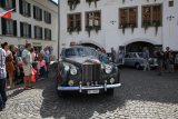 Classic Drivers Event Thun