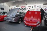 Classic Car Auction Oldtimer Galerie Toffen