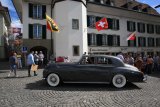 Classic Drivers Event Thun