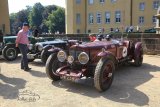 Classic Days Schloss Dyck