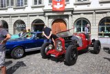 Classic Drivers Event Thun