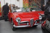 Classic Car Auction Oldtimer Galerie Toffen