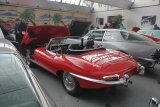 Classic Car Auction Oldtimer Galerie Toffen