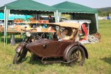 Concours d’Elégance Lignières