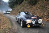 Rallye Monte Carlo Historique