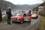 Rallye Monte Carlo Historique