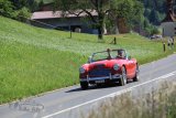 O-iO Oldtimer in Obwalden