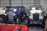 Classic Car Auction Oldtimer Galerie Toffen