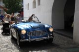 Classic Drivers Event Thun