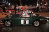 Rallye Monte Carlo Historique