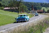 O-iO Oldtimer in Obwalden