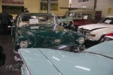 Classic Car Auction Oldtimer Galerie Toffen