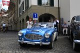 Classic Drivers Event Thun