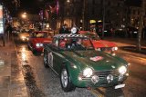 Rallye Monte Carlo Historique