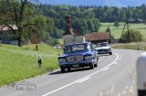 O-iO Oldtimer in Obwalden