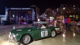 Rallye Monte Carlo Historique
