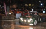 Rallye Monte Carlo Historique