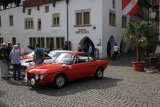 Classic Drivers Event Thun