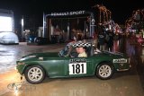 Rallye Monte Carlo Historique