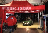 Rallye Monte Carlo Historique