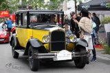 Oldtimer-Ride KonKreT