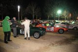 Rallye Monte Carlo Historique