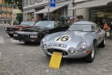 Oldtimer in Obwalden O-iO