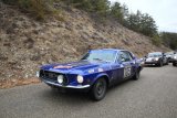 Rallye Monte Carlo Historique