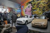Classic Car Auction Oldtimer Galerie Toffen