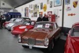 Classic Car Auction Oldtimer Galerie Toffen