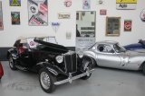 Classic Car Auction Oldtimer Galerie Toffen