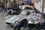 Classic Car Auction Oldtimer Galerie Toffen