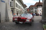 Classic Drivers Event Thun