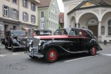 Oldtimer in Obwalden O-iO