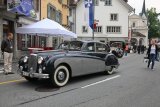 Oldtimer in Obwalden O-iO