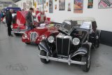 Classic Car Auction Oldtimer Galerie Toffen